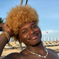 Lamonté Rudi-barrett profile picture