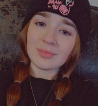 Cali Becker profile picture