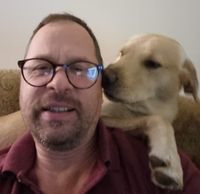 Steve Parsons profile picture