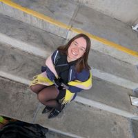 Anna Dutchak profile picture