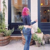 Grace Murray profile picture