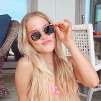 Madeline Chapman profile picture