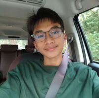 Mark Justine Hornilla profile picture