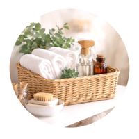 The Organized Home profile picture