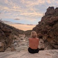 Joanna Smith profile picture