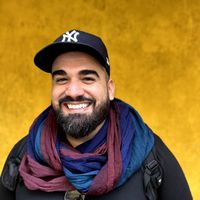 Jandro profile picture
