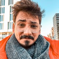 Sankalp Singh profile picture