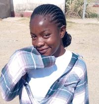 Grace Muchenje profile picture