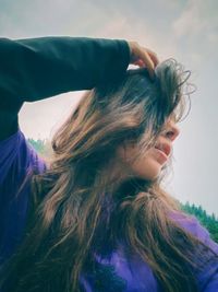 Mariam Mamukashvili profile picture