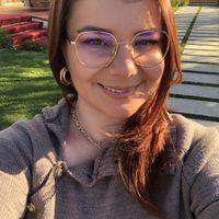 Angela - New Mom profile picture