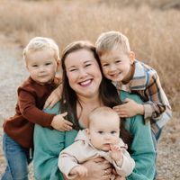 Graye Dierickx profile picture