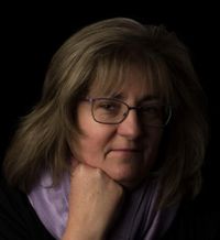 Elizabeth Waters profile picture