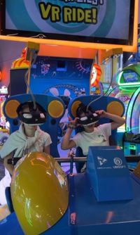 Karina Bosyuk profile picture