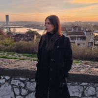 Nevena St profile picture