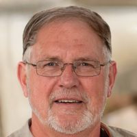 Ralph George profile picture