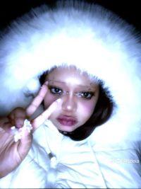 Princess profile picture