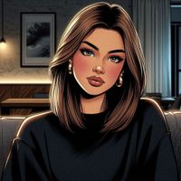 Sophie Tsvimitidze profile picture