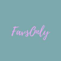 Favsonly profile picture