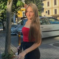 Milica Miljkovic profile picture
