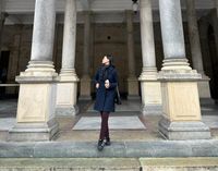 Laverne profile picture