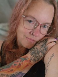 Amanda Boucher profile picture