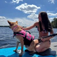 Lia Peterson profile picture