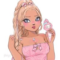 ⟢ Khione profile picture
