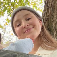 Perla Katzman profile picture