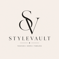 Stylevault profile picture