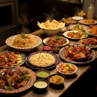 HalalFood profile picture