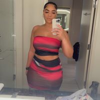 Sade Hudson profile picture