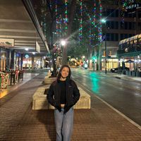 Meredith Saenz profile picture