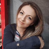Sanja Milojkovic profile picture