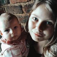 Angelique Rossouw | SAHM profile picture