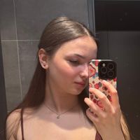 Alina Mornlind profile picture