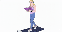 Walking Pad Faith profile picture