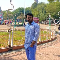 Arnab das profile picture