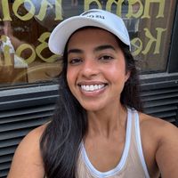 Sindura Ravichandran profile picture