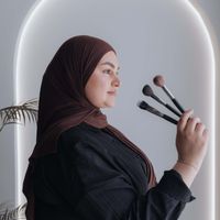 Ikhlas Alrammahi profile picture