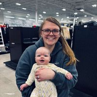 Isabel Fabry profile picture