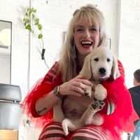 Andie Vap profile picture