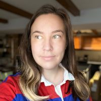 emily baron profile picture