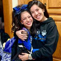 Billie Lorraine profile picture