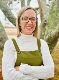 Sarah Overby profile picture