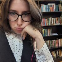 Gina profile picture