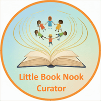 Little Book Nook Curator profile picture