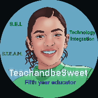 Thee Sweet Teach profile picture