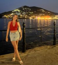 Keira Markham profile picture