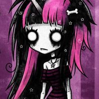 i profile picture