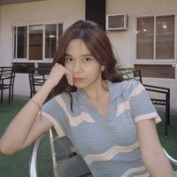 Ameerah Keith Macatangay profile picture